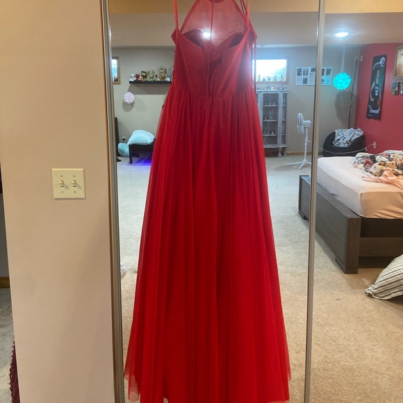 Prom dress - Picture 4 of 4